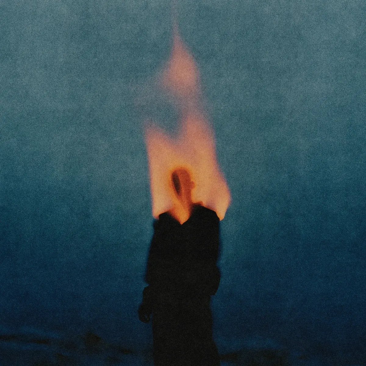 KLIMT 1918 · Àmor | BLUE 2LP (Post Rock Vinyl) · Bild 1