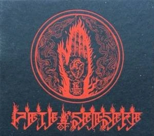 PATH OF SAMSARA · The Fiery Hand | DIGI (Hard Rock CDs)