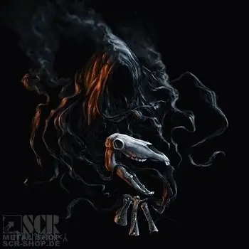 ARCKANUM · Helvitismyrkr | CD (Black Metal CDs)