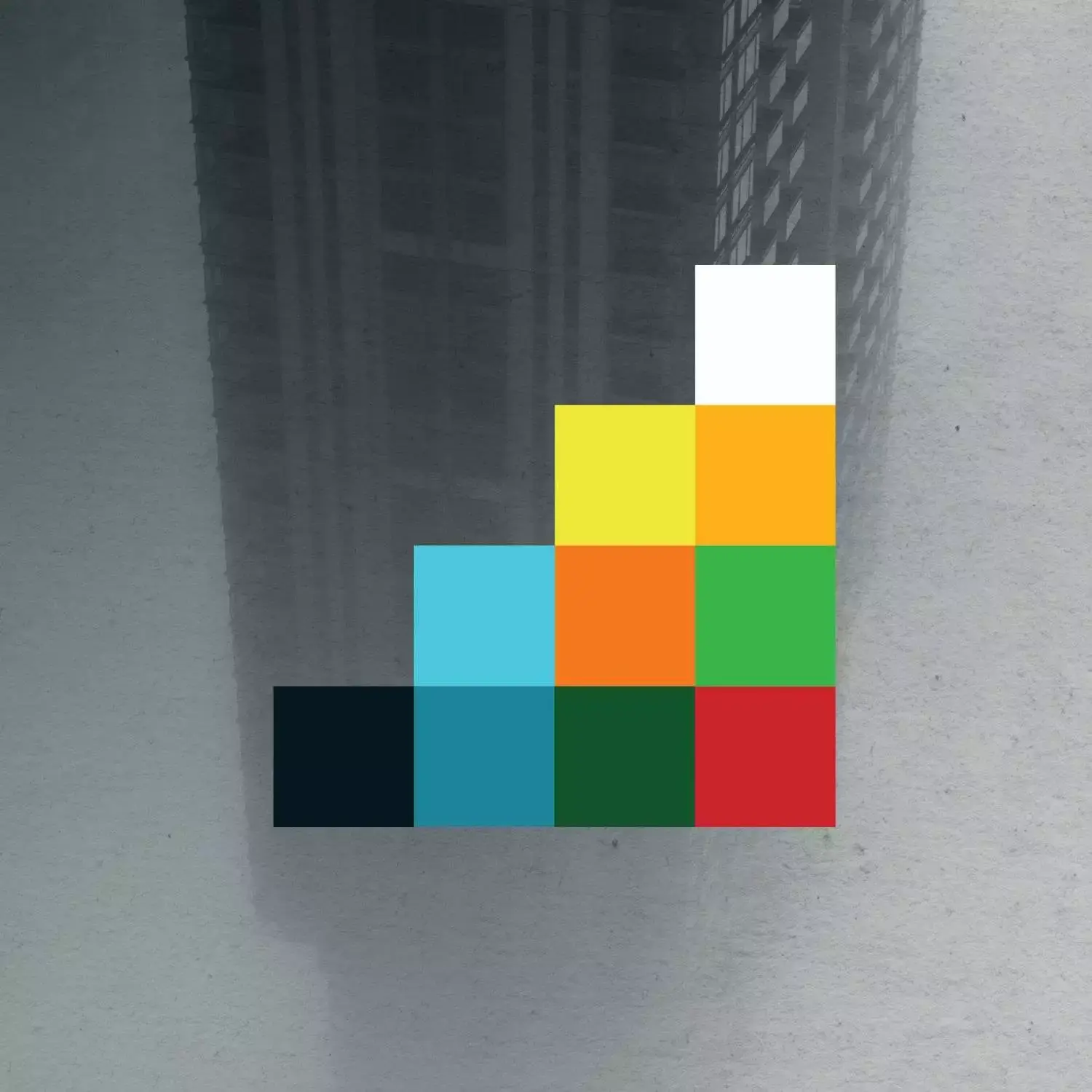 STEVEN WILSON · The Harmony Codex | BLACK DLP · Bild 1 STEVEN WILSON · The Harmony Codex | BLACK DLP (Progressive Rock Vinyl) · Bild 1