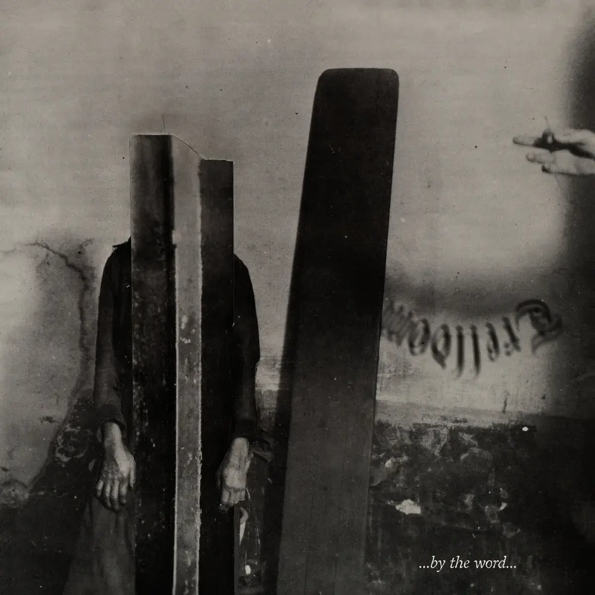 TRELLDOM · …by the Word… | BLACK LP · Bild 1 TRELLDOM · …by the Word… | BLACK LP (Black Metal Vinyl) · Bild 1