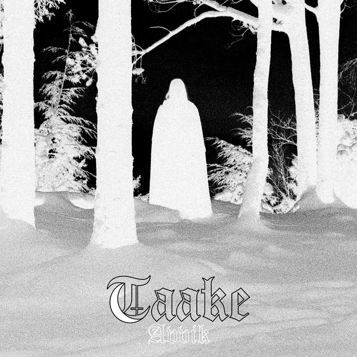 TAAKE - Avvik · DIGIPAK CD