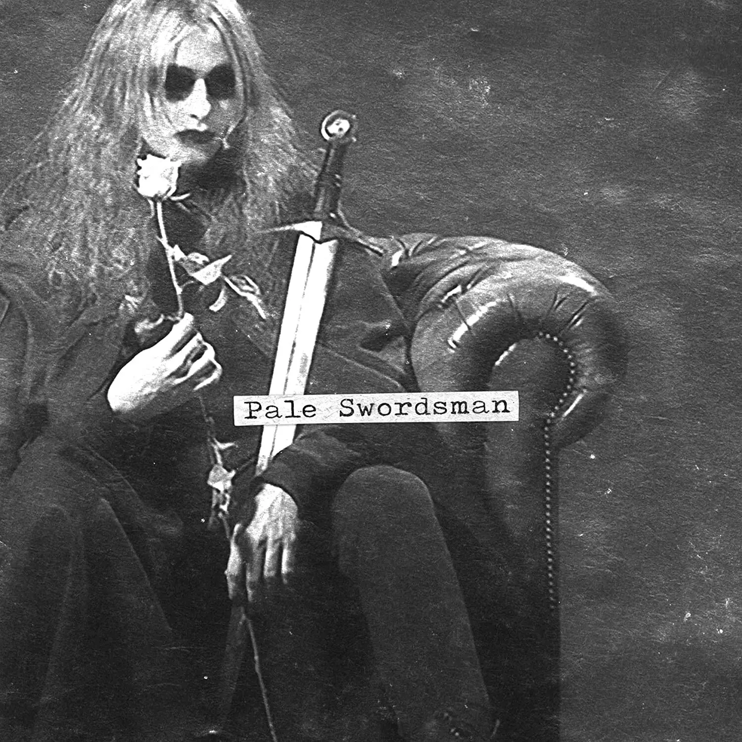 KEKHT ARÄKH - Pale Swordsman · DIGIPAK CD