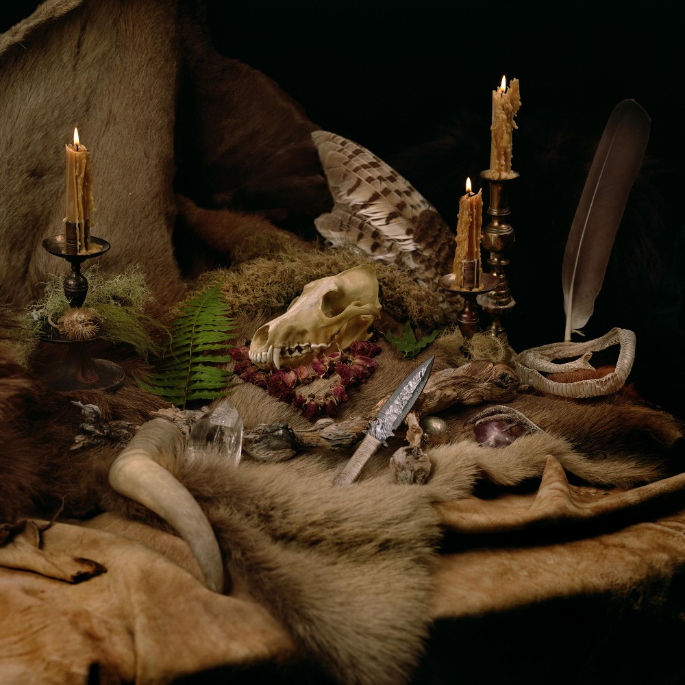 WOLVES IN THE THRONE ROOM - Primordial Arcana · MEDIABOOK DIGI (Black Metal CDs)