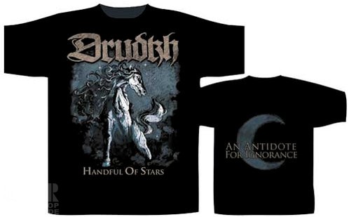 DRUDKH - Handful Of Stars · TS-XXXL ( Clothes)