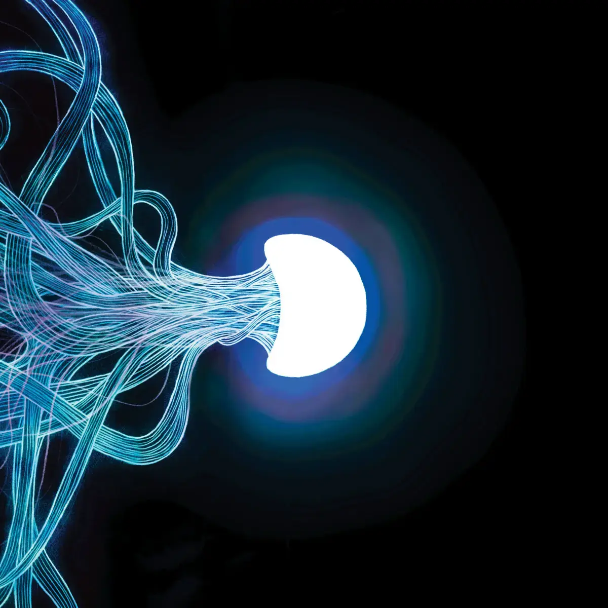 ELEPHANT TREE - Elephant Tree · TRANSPARENT BLUE LP · Bild 1 ELEPHANT TREE - Elephant Tree · TRANSPARENT BLUE LP (Doom Metal/Psychedelic Rock/Progressive Metal Vinyl) · Bild 1