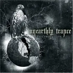 UNEARTHLY TRANCE - Electrocution · DIGI (Doom Metal CDs)