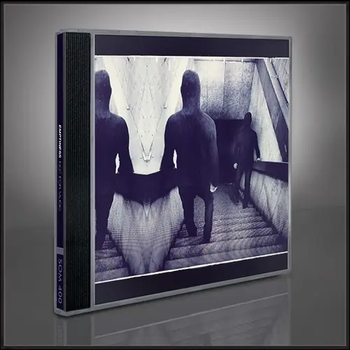 EMPTINESS - Not For Music
(CD)