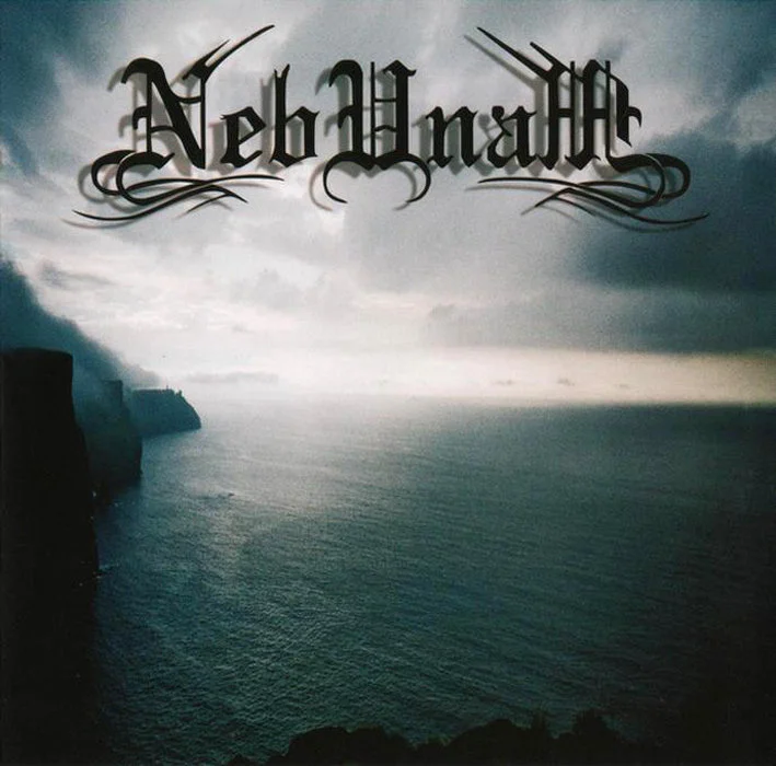 NEBUNAM · Nebunam | CD (Black Metal CDs)