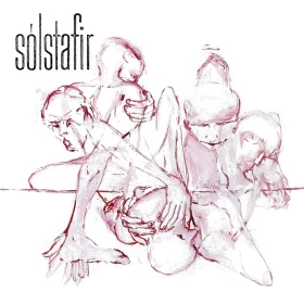 SOLSTAFIR · Masterpiece of Bitterness | BLACK 2LP (Progressive Rock Vinyl) · Bild 1