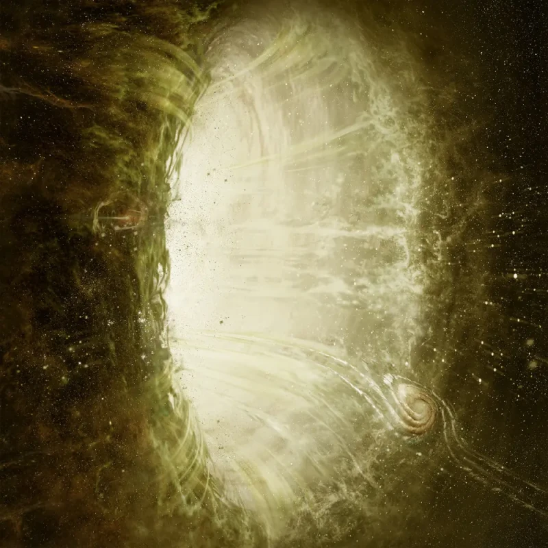 Omega Infinity · The Anticurrent | Digipak CD