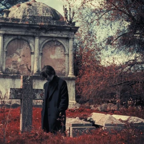 STEVEN WILSON · Requiem For A Village | BLU-RAY (Progressive Rock DVDBluRay) · Bild 2