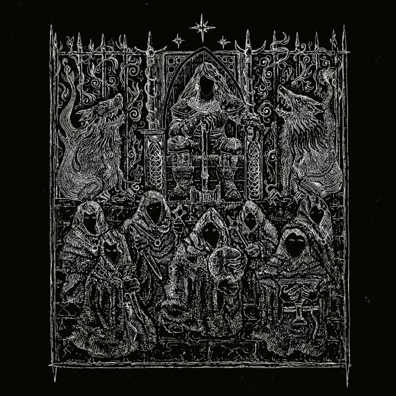 Bizarrekult · Alt Som Finnes | CD