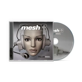 MESH · Fallen Angel | CD (Electronic CDs) · Bild 2