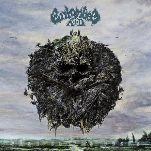 ENTOMBED A.D. · Back To The Front | LTD.MEDIABOOK DIGI (Death Metal CDs)