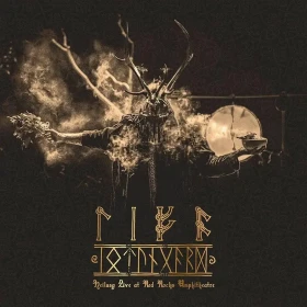 HEILUNG · Lifa Iotungard | 2CD DIGIPAK (Dark Folk CDs)