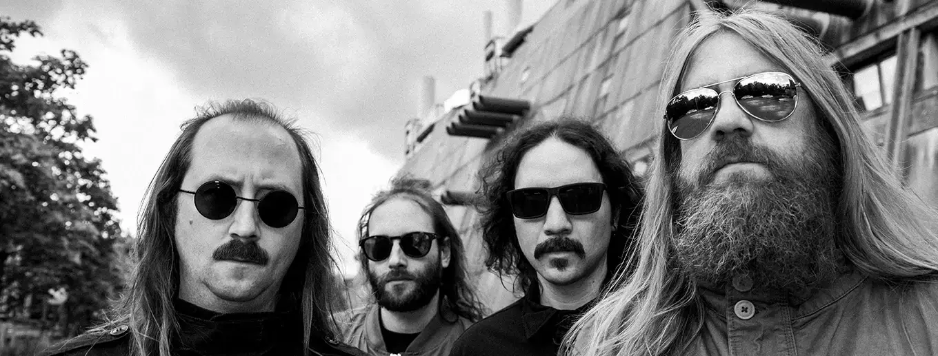 Blood Incantation · Cosmic Death Metal - Absolute Elsewhere kaufen