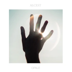 ALCEST · Opale | 1BLACK 7" EP (Progressive Rock Vinyl) · Bild 1