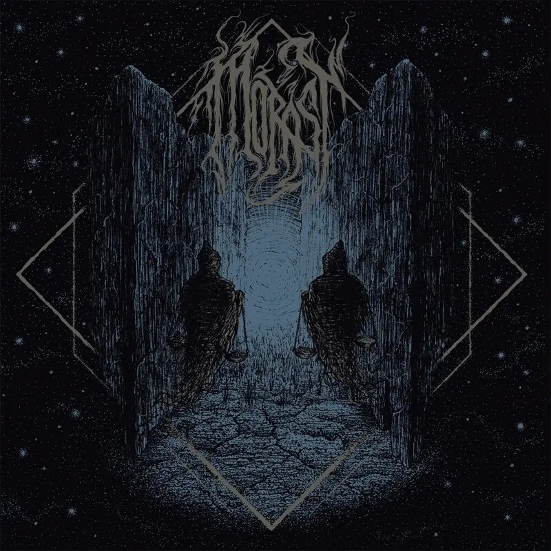 MORAST · Il Nostro Silenzio | DIGIPAK CD (Black Metal CDs)