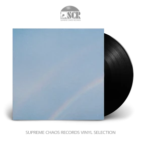 TURNSTILE · Never Enough | BLACK LP (Alternative Rock Vinyl)