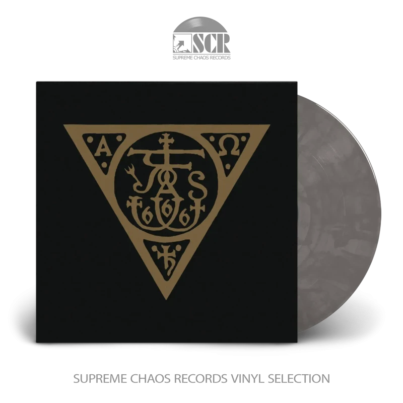 Urfaust · Voodoo Dust | Smoke LP