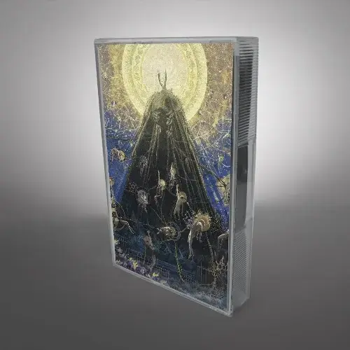 ...AND OCEANS - As In Gardens So In Tombs [BLACK TAPE]