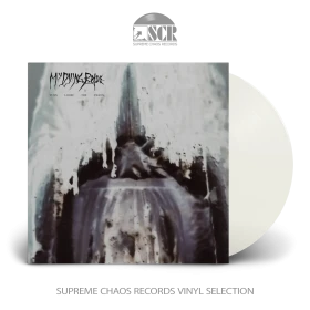 MY DYING BRIDE · Turn Loose The Swans | CLEAR LP (Doom Metal Vinyl)