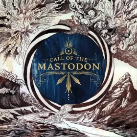 MASTODON · Call Of The Mastodon | YELLOW LP (Progressive Metal/Stoner Rock Vinyl) · Bild 1