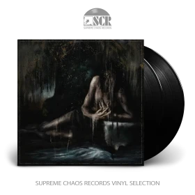 LORNA SHORE · I Feel The Everblack Festering Within Me | BLACK 2LP (Metal/Metalcore Vinyl)