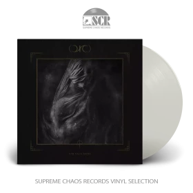 ORO · Vid Vägs Ände | ULTRA CLEAR LP (Post Metal Vinyl)
