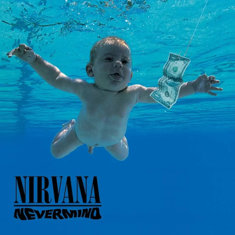 Nirvana · Nevermind (Remastered) | CD