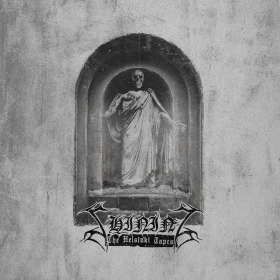SHINING · The Helsinki Tapes | GOLD LP (Black Metal Vinyl) · Bild 1