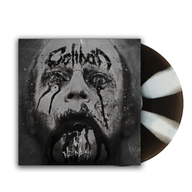 CALIBAN · I Am Nemesis | CORNETTO COLORED LP (Metalcore Vinyl)