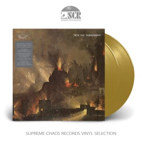 CELTIC FROST · Into The Pandemonium | GOLD 2LP (Death Metal Vinyl)