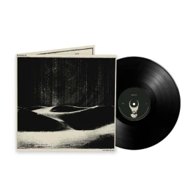 KONVENT · Call Down The Sun | BLACK LP (Doom Metal Vinyl) · Bild 2