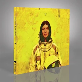 THEODOR BASTARD · V | DIGIPAK CD (Ambient/Electronic CDs) · Bild 2