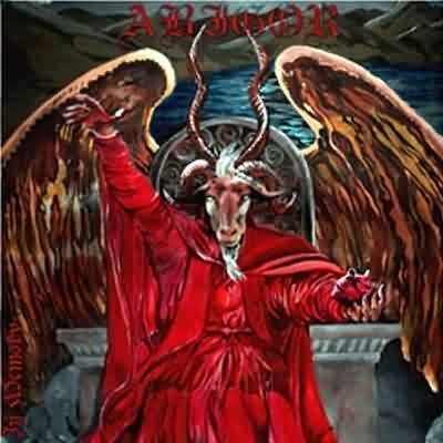 ABIGOR · In Memory | CD (Black Metal CDs)