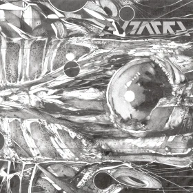AUTARKH · Form in Motion [BLACK] | DLP (Black Metal Vinyl) · Bild 1
