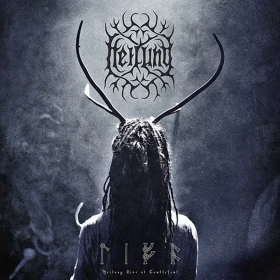 HEILUNG · Lifa - Heilung Live at Castlefest | CLEAR SILVER 2LP (Dark Folk Vinyl) · Bild 1