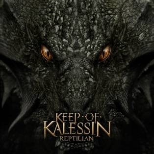 KEEP OF KALESSIN · Reptilian | CD ( CDs)