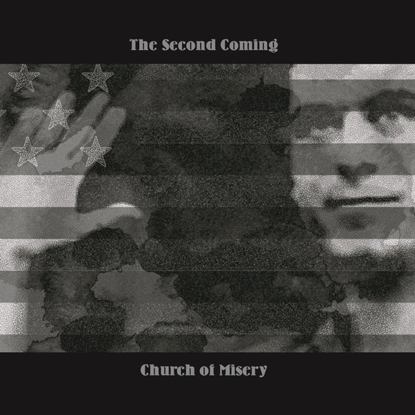 CHURCH OF MISERY · The Second Coming | CD (Doom Metal CDs)