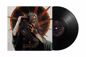 WITHIN TEMPTATION · Bleed Out | BLACK LP (Symphonic Metal Vinyl)