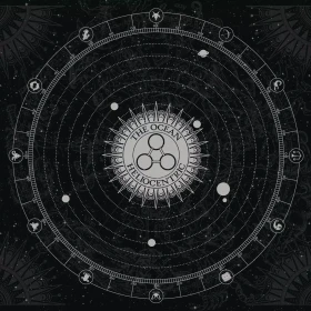 THE OCEAN · Heliocentric | BLACK DLP (Progressive Metal Vinyl) · Bild 1