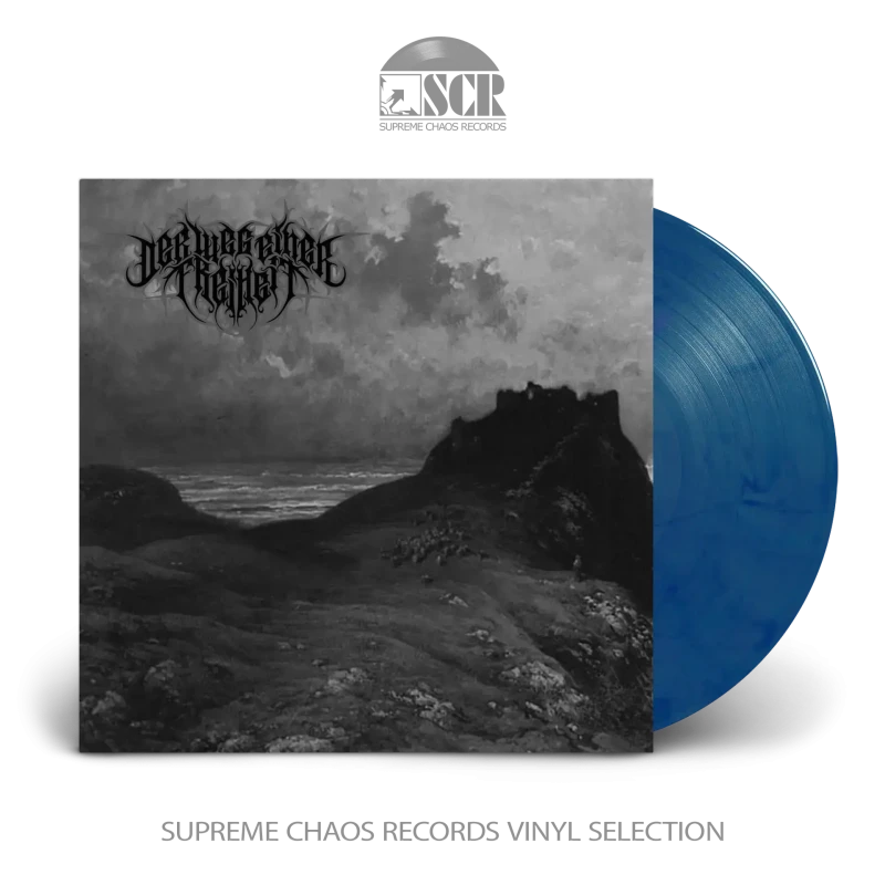 Der Weg Einer Freiheit · Der Weg Einer Freiheit | CLEAR/RED/BLUE LP