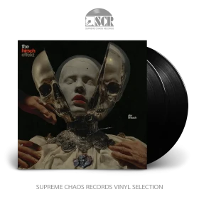 THE HIRSCH EFFEKT · Der Brauch | BLACK 2LP (Progressive Metal Vinyl)