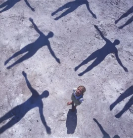 MUSE · Absolution | BLACK 2LP (Alternative Rock Vinyl) · Bild 1