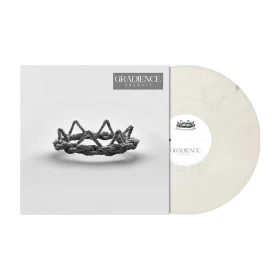 GRADIENCE · Anomaly | CREAM LP (Progressive Death Metal Vinyl) · Bild 2