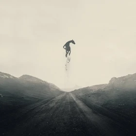 CRIPPLED BLACK PHOENIX · Great Escape | BLACK 2LP (Progressive Rock/Alternative Rock Vinyl) · Bild 1