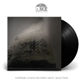 RUSSIAN CIRCLES · Nine | BLACK LP (Post Metal/Progressive Metal Vinyl)