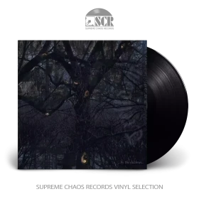 TRELLDOM · ...By The Shadows... | BLACK LP (Black Metal Vinyl)